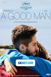 A Good Man (2021) Hindi Dubbed