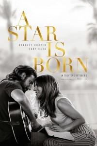 A Star Is Born (2018) English Movie