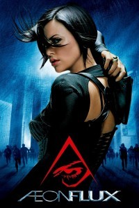 Aeon Flux (2005) Hindi Dubbed