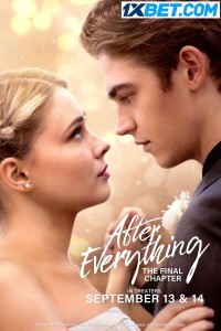 After Everything (2023) English Movie