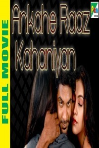 Ankahe Raaz Kahaniyan (2019) South Indian Hindi Dubbed Movie