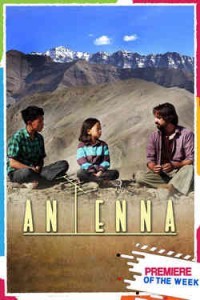 Antenna (2019) Hindi Movie