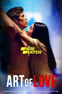 Art of Love (2022) Hindi Dubbed