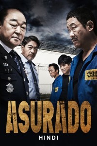 Asurado (2021) Hindi Dubbed