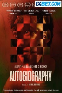 Autobiography (2022) Hindi Dubbed