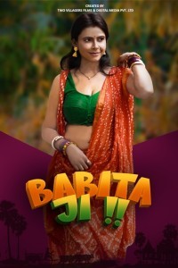 Babita Ji (2024) Hopi Original