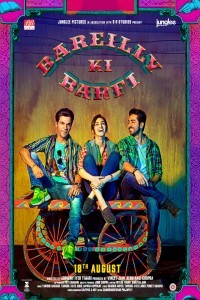 Bareilly Ki Barfi (2017) Hindi Movie