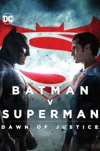 Batman V Superman Dawn Of Justice (2016) Hindi Dubbed