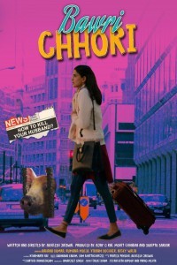 Bawri Chhori (2021) Hindi Movie