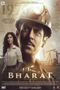 Bharat (2019) Hindi Movie