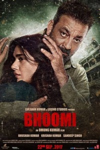 Bhoomi (2017) Hindi Movie