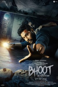 Bhoot (2020) Hindi Movie