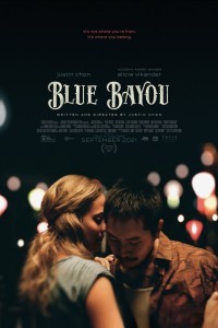 Blue Bayou (2021) English Movie