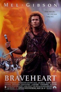 Braveheart (1995) Hindi Dubbed