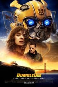 Bumblebee (2018) English Movie