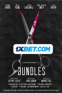 Bundles (2022) Hindi Dubbed