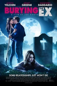 Burying the Ex (2014) Hindi Dubbed