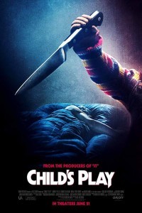 Child s Play (2019) English Movie