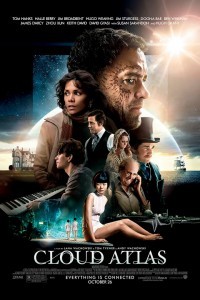 Cloud Atlas (2012) Hindi Dubbed