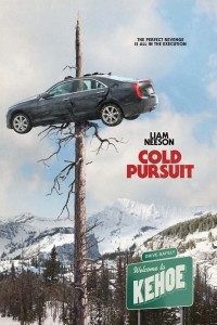 Cold Pursuit (2019) English Movie