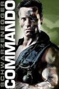 Commando (1985) Hindi Dubbed