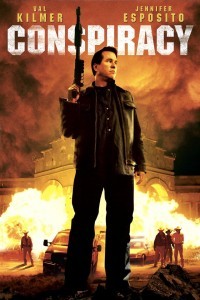 Conspiracy (2008) Hindi Dubbed