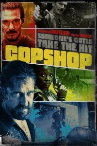 Copshop (2021) Hindi Dubbed