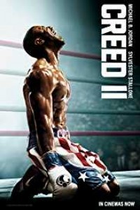 Creed 2 (2018) English Movie