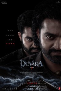 Devara: Part 1 (2024) South Indian Hindi Dubbed Movie