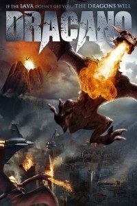 Dracano (2013) Hindi Dubbed