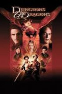 Dungeons Dragons (2000) Hindi Dubbed