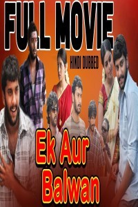 Ek Aur Balwan (2019) South Indian Hindi Dubbed Movie