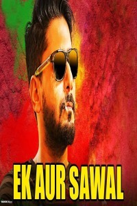 Ek Aur Sawal (2019) South Indian Hindi Dubbed Movie