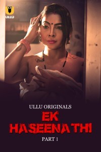 Ek Haseena Thi (2024) Ullu Original