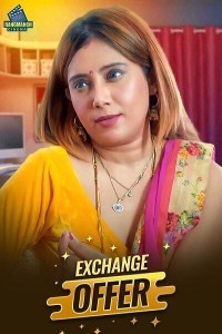 Exchange Offer (2024) RangmanchCinema Original