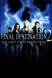 Final Destination 2 (2003) Hindi Dubbed