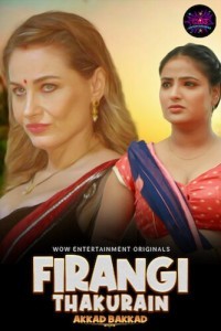 Firangi Thakurain (2023) WoW Original