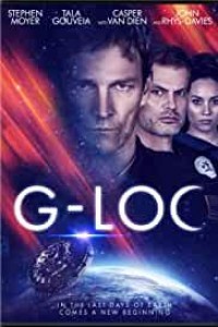 G-Loc (2020) English Movie