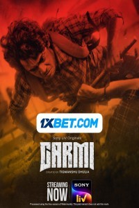 Garmi (2023) Web Series