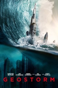 Geostorm (2017) English Movie