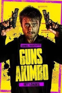 Guns Akimbo (2019) English Movie