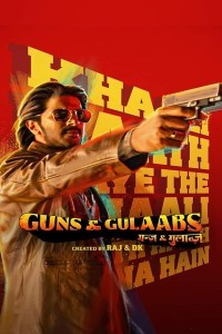 Guns and Gulaabs (2023) Web Series