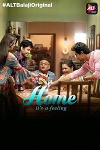 Home (2018) Web Series