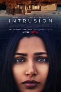 Intrusion (2021) Hindi Dubbed