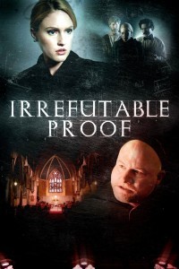 Irrefutable Proof (2015) Hindi Dubbed