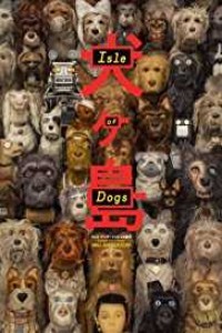 Isle of Dogs (2018) English Movie