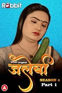 Jalebi (2023) Season 4 RabbitMovies Original