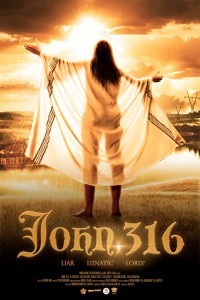 John 316 (2020) Hindi Dubbed