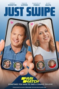 Just Swipe (2021) Hindi Dubbed