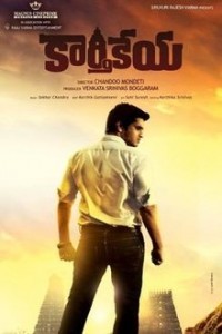 Karthikeya 2014 Hindi Dubbed South Indian Full Movie Free Download